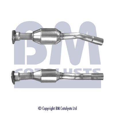 Katalysator BM CATALYSTS BM90132H