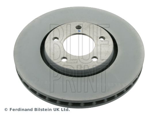 Bremsscheibe BLUE PRINT ADA104301