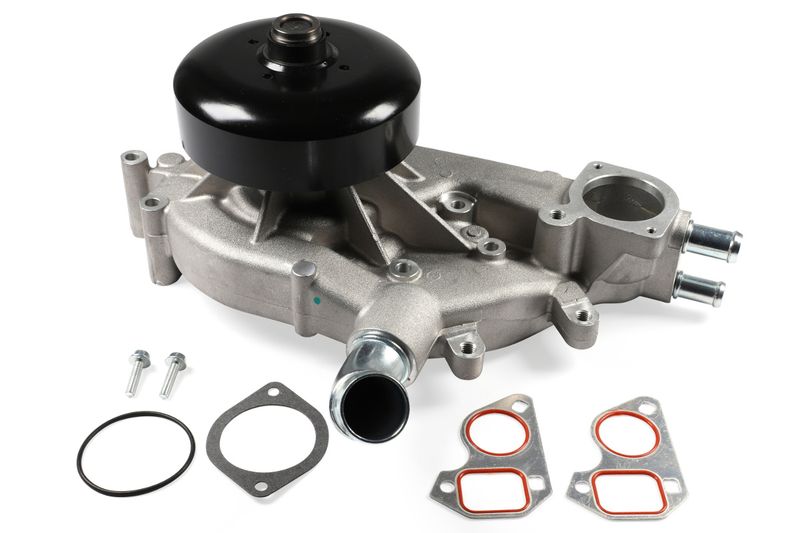 Wasserpumpe, Motorkühlung HEPU P611