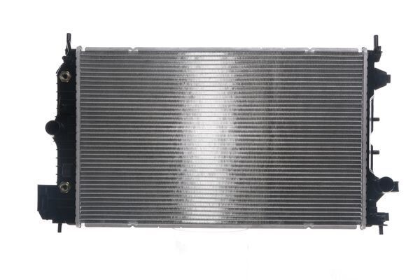 Kühler, Motorkühlung MAHLE CR9000S