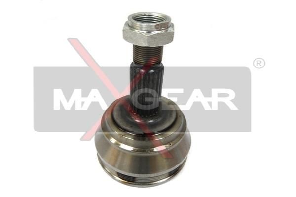 Gelenksatz Antriebswelle MAXGEAR 49-0257