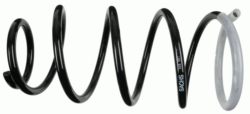 Fahrwerksfeder SACHS 998 981
