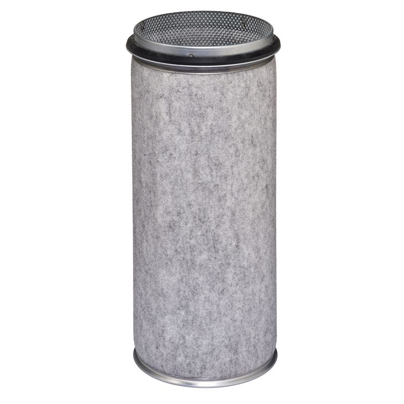 Sekundärluftfilter HENGST FILTER E218LS