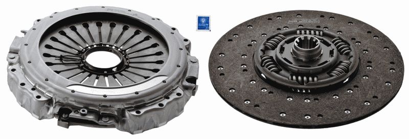 Kupplungssatz SACHS 3400700511
