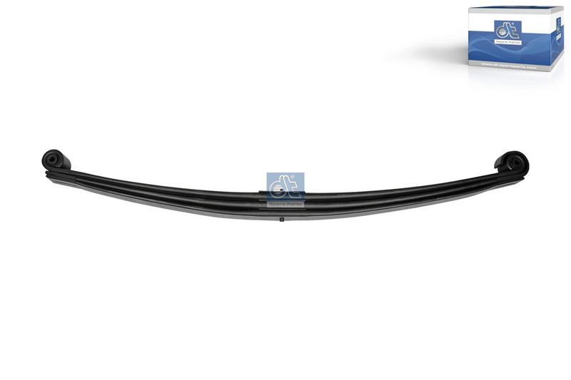 Federnpaket DT Spare Parts 4.69038