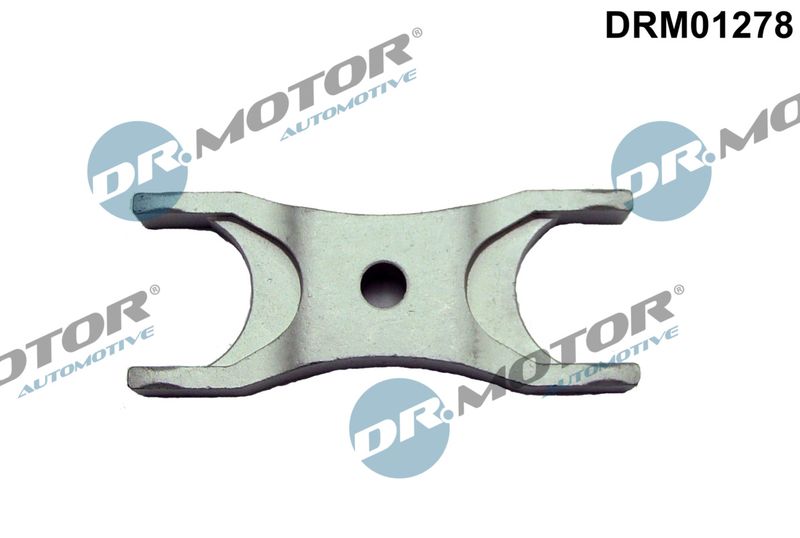 Halter, Einspritzventil DR.MOTOR AUTOMOTIVE DRM01278