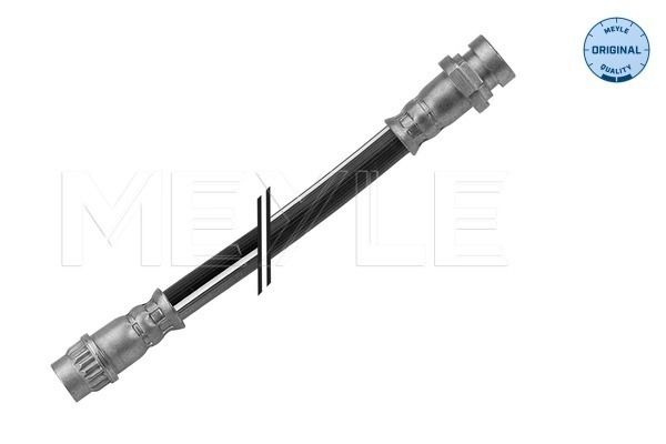 Bremsschlauch MEYLE 16-145250012