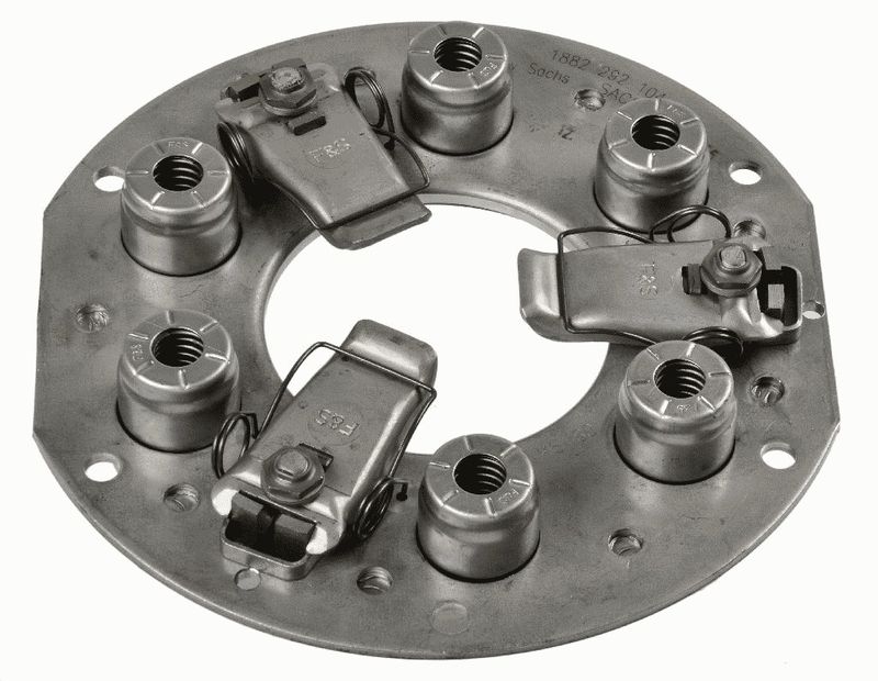 Kupplungsdruckplatte SACHS 1882 292 104