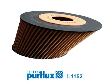 Ölfilter PURFLUX L1152