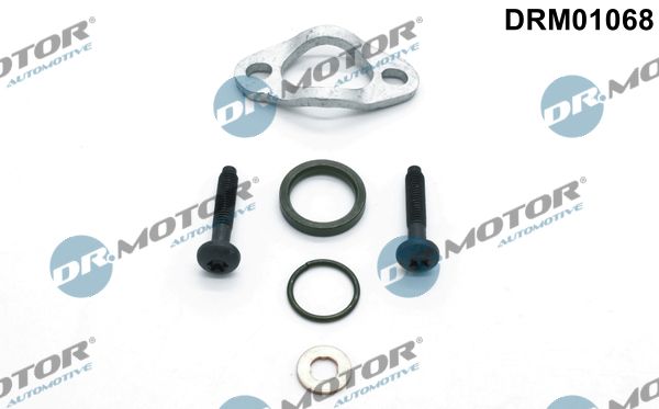 Halter, Einspritzventil DR.MOTOR AUTOMOTIVE DRM01068