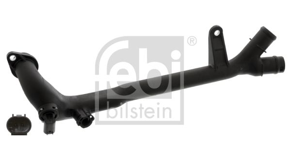 Kühlmittelrohrleitung FEBI BILSTEIN 100548