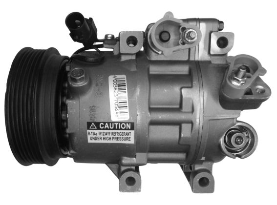 Kompressor, Klimaanlage Airstal 10-5717