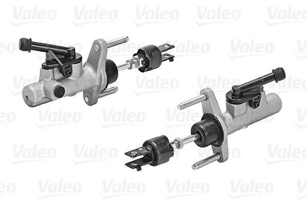 Geberzylinder, Kupplung VALEO 804849