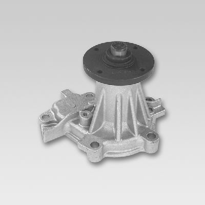 Wasserpumpe, Motorkühlung HEPU P774