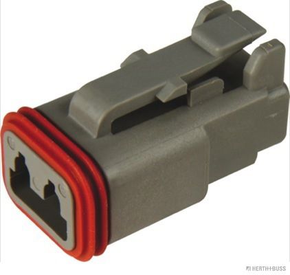 Steckgehäuse HERTH+BUSS ELPARTS 50390590