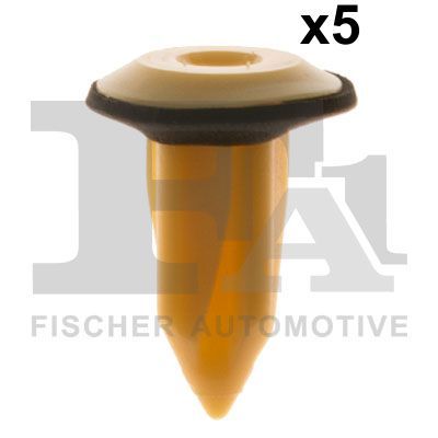 Clip, Zier-/Schutzleiste FA1 55-60002.5