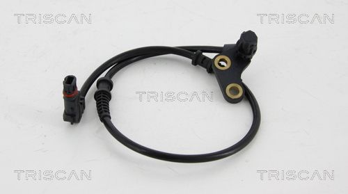 Sensor, Raddrehzahl TRISCAN 818023118