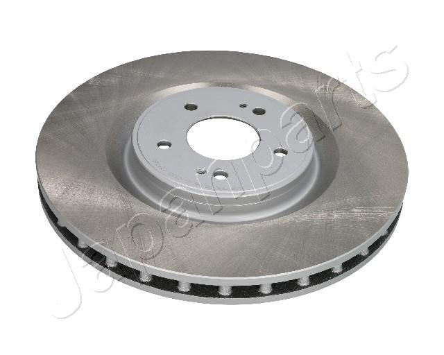Bremsscheibe JAPANPARTS DI-550C