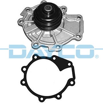 Wasserpumpe, Motorkühlung DAYCO DP524