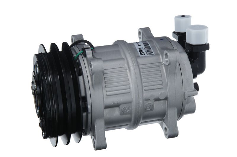 Kompressor, Klimaanlage VALEO 811215