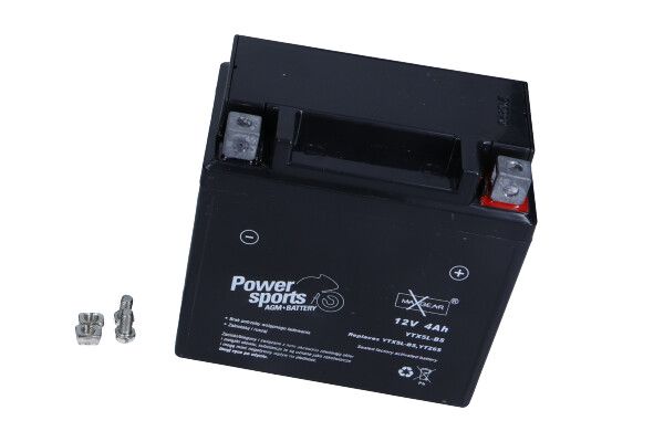 Starterbatterie MAXGEAR 85-9044
