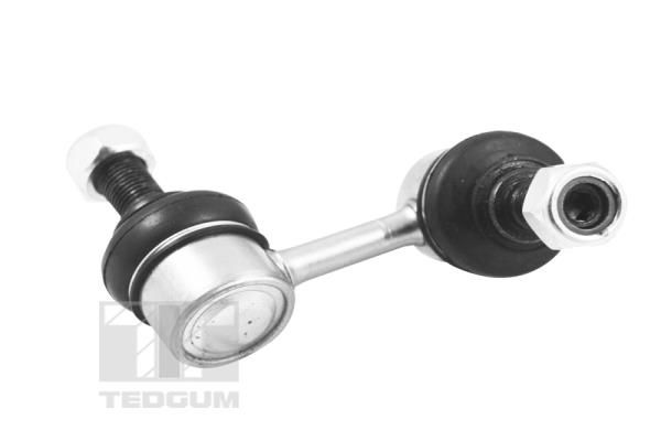 Stange Strebe Radaufhängung TEDGUM 00441137