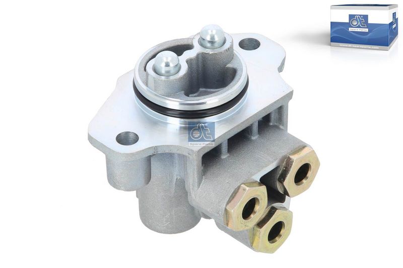 Schalter, Splitgetriebe DT Spare Parts 4.63079