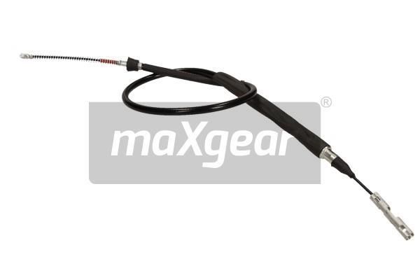 Seilzug, Feststellbremse MAXGEAR 32-0755