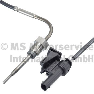 Sensor, Abgastemperatur PIERBURG 7.11020.42.0