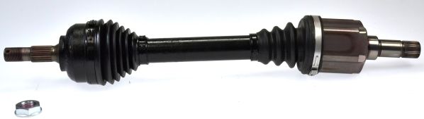 Antriebswelle LÖBRO 304642