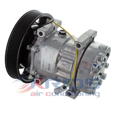 Kompressor, Klimaanlage MEAT & DORIA K11404A