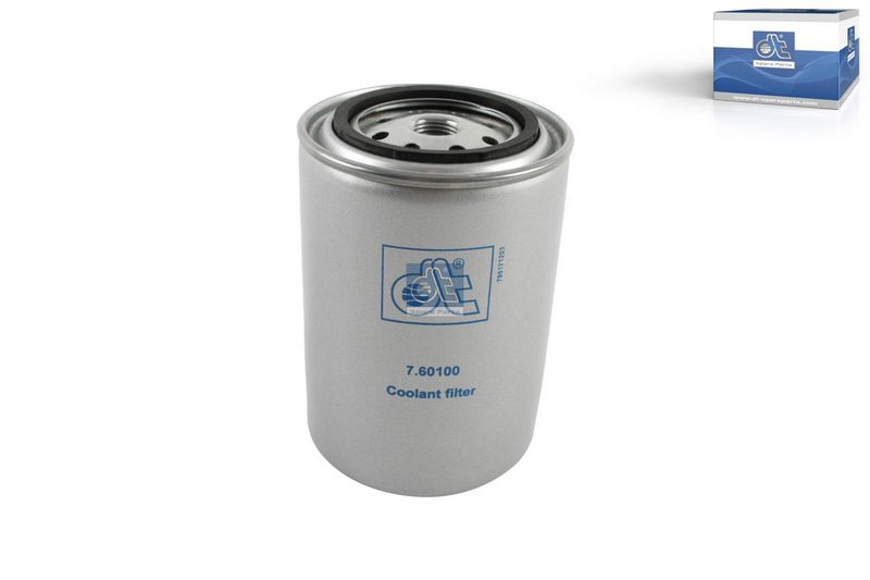 Kühlmittelfilter DT Spare Parts 7.60100
