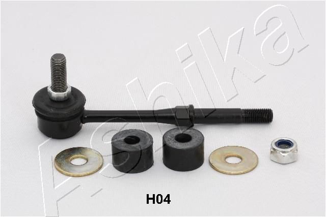 Stabistrebe Stabilisator Fahrwerk Ashika 106-0H-H04