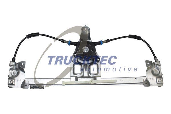 Fensterheber TRUCKTEC AUTOMOTIVE 02.54.006