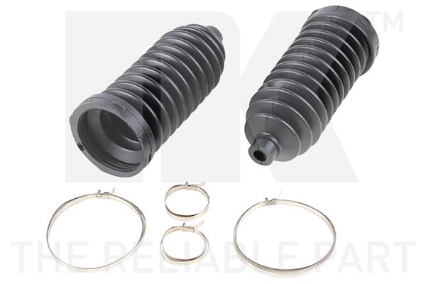 Faltenbalgsatz Lenkmanschette NK 5094105