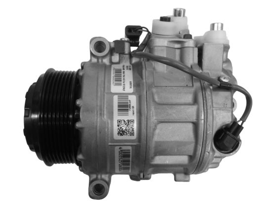 Kompressor, Klimaanlage Airstal 10-5528