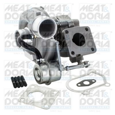 Lader, Aufladung MEAT & DORIA 65483