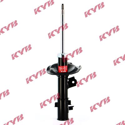Stoßdämpfer KYB 3330052