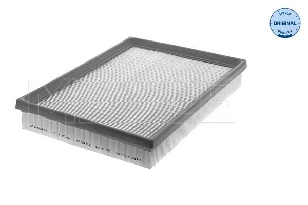Luftfilter MEYLE 6120834011
