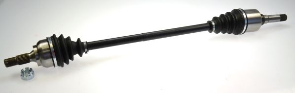 Antriebswelle SPIDAN 24275