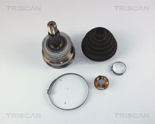 Gelenksatz Antriebswelle TRISCAN 8540 65113