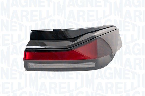 Heckleuchte MAGNETI MARELLI 714020150703