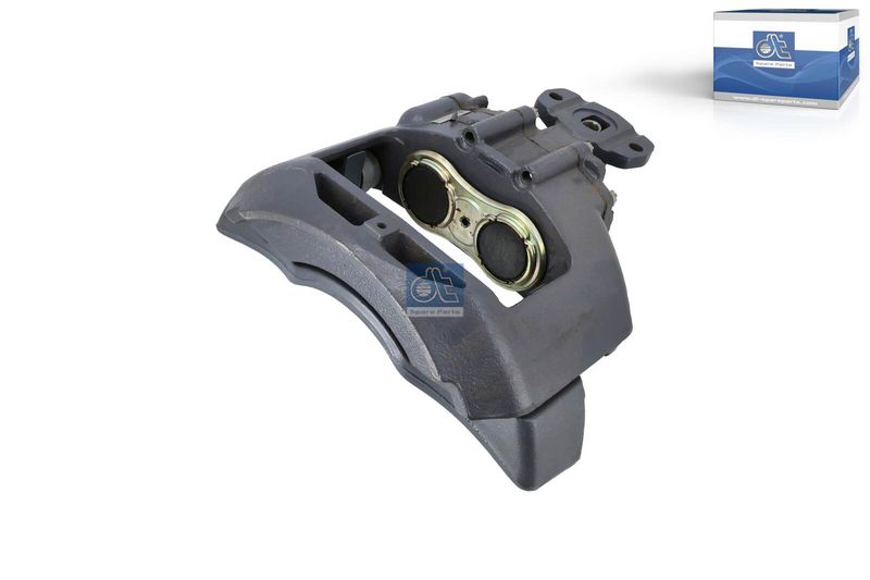Bremssattel DT Spare Parts 3.62107