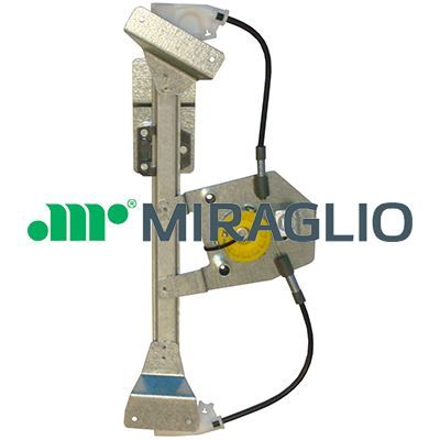 Fensterheber MIRAGLIO 30/1248
