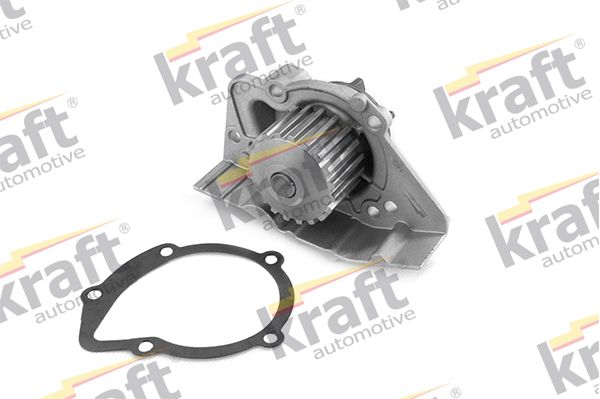 Wasserpumpe KRAFT AUTOMOTIVE 1505710