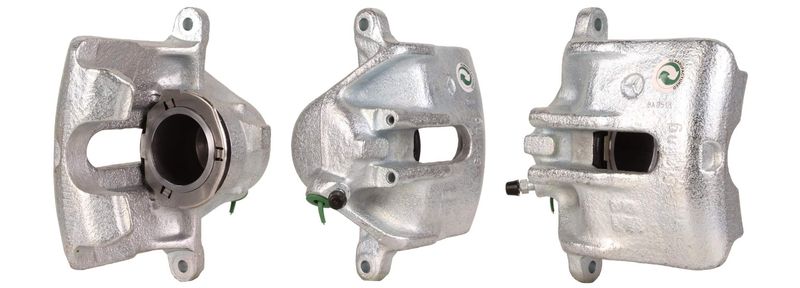 Bremssattel DRI 3114300