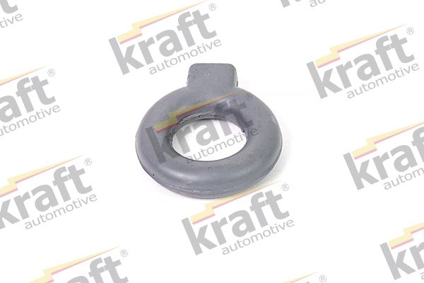 Anschlagpuffer Schalldämpfer KRAFT AUTOMOTIVE 0504810