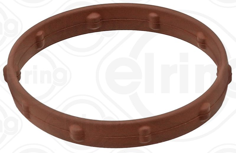 Dichtung, Schwungradgehäuse ELRING 859.270