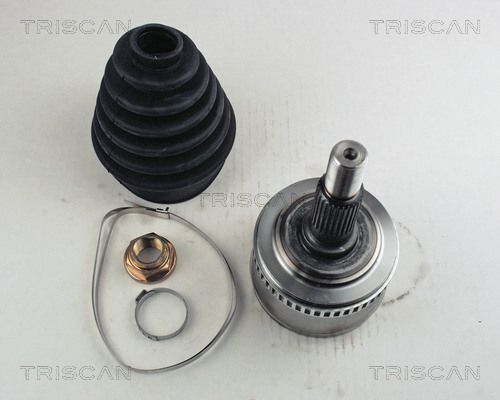Gelenksatz Antriebswelle TRISCAN 8540 21106
