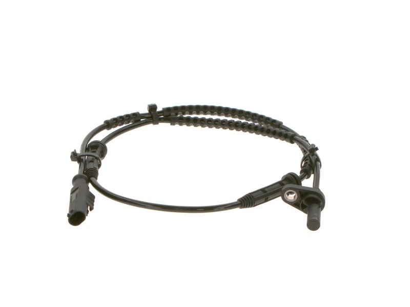 Sensor, Raddrehzahl BOSCH 0 265 008 161